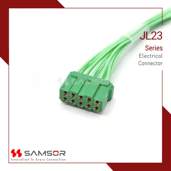 JL23-10TKY