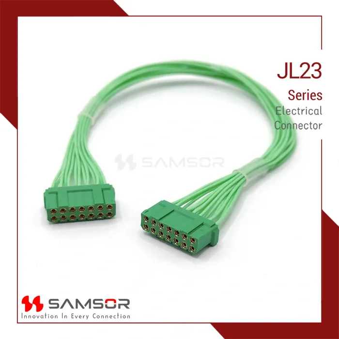 JL23-14TKY-S