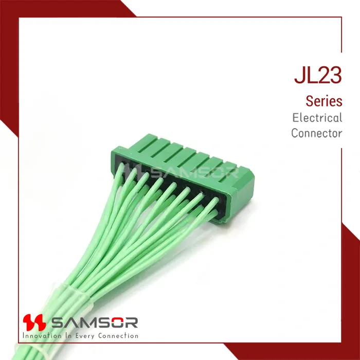 JL23-16TKY