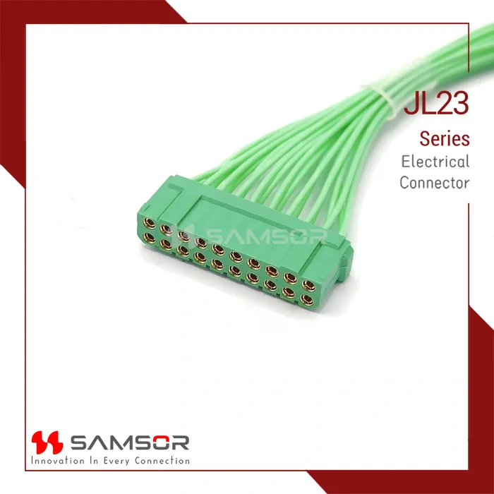 JL23-20TKY