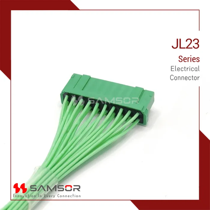 JL23-20TKY