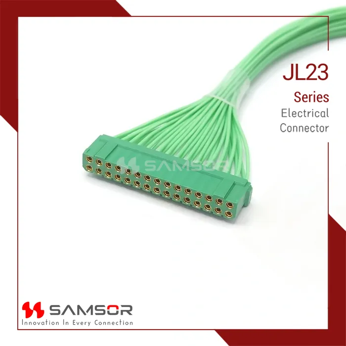 JL23-30TKY