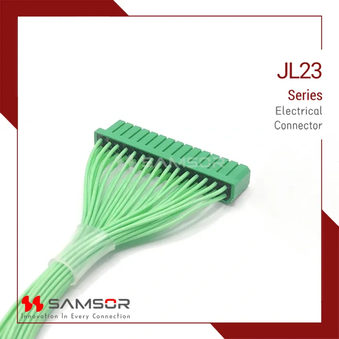 JL23-30TKY