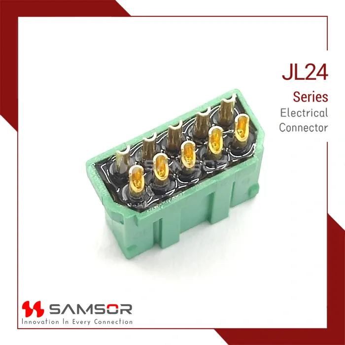 JL24-10TKH