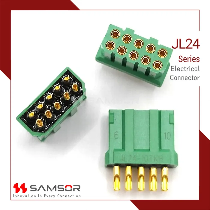 JL24-10TKH