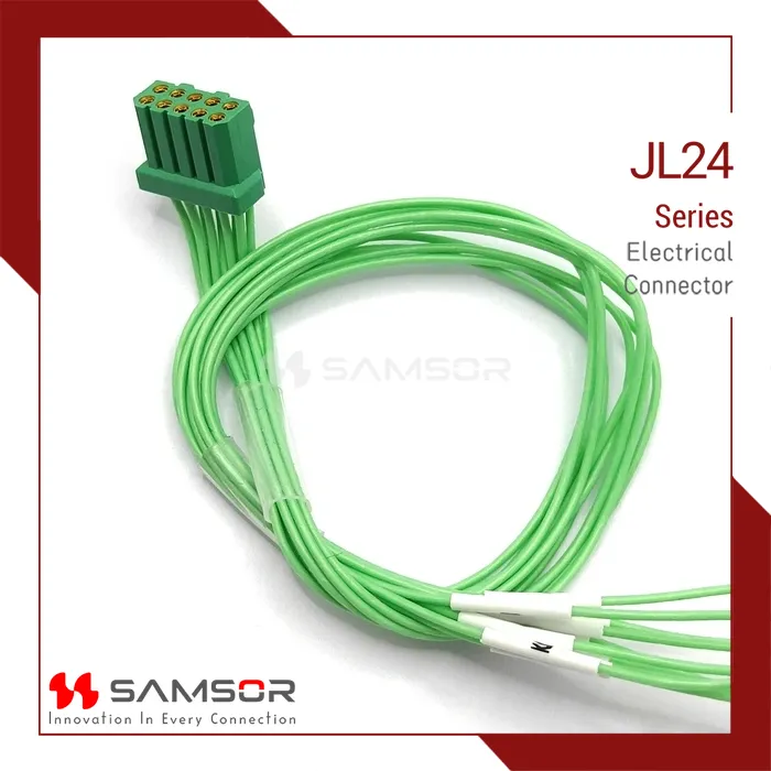 JL24-10TKY