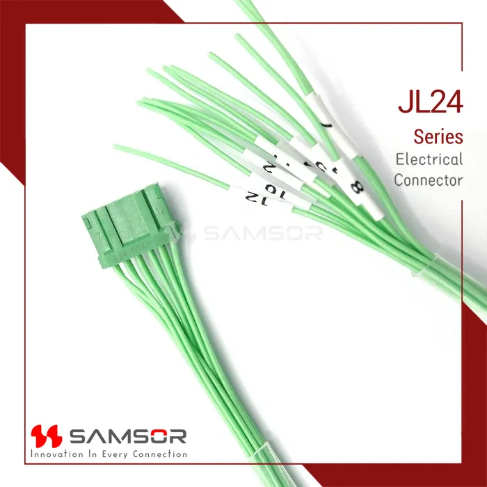 JL24-12TKY