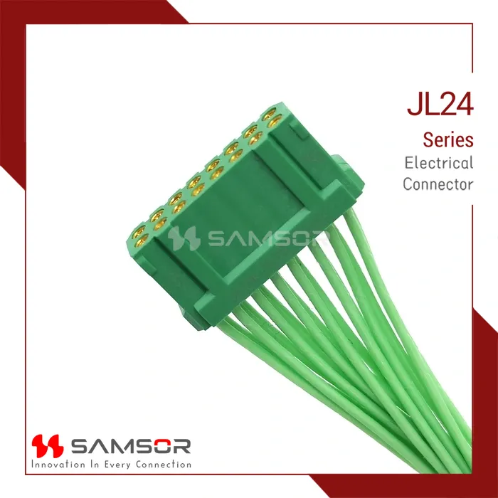JL24-16TKY