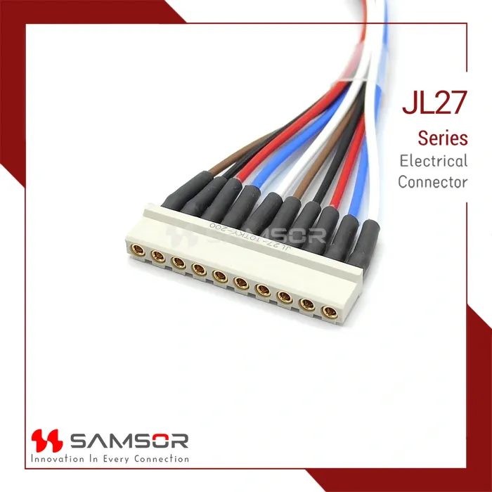 JL27-10TKY