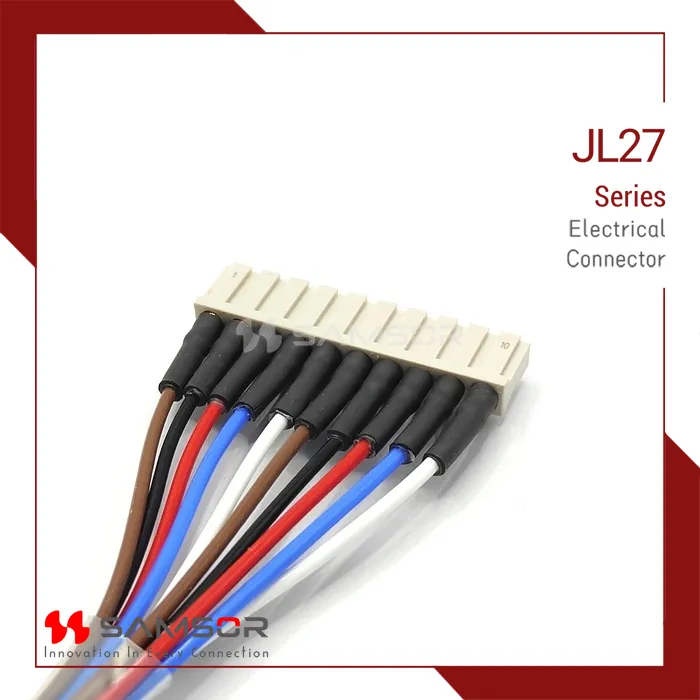 JL27-10TKY