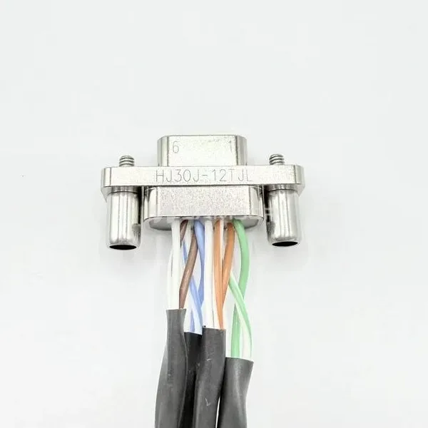 HJ30J-12TJL