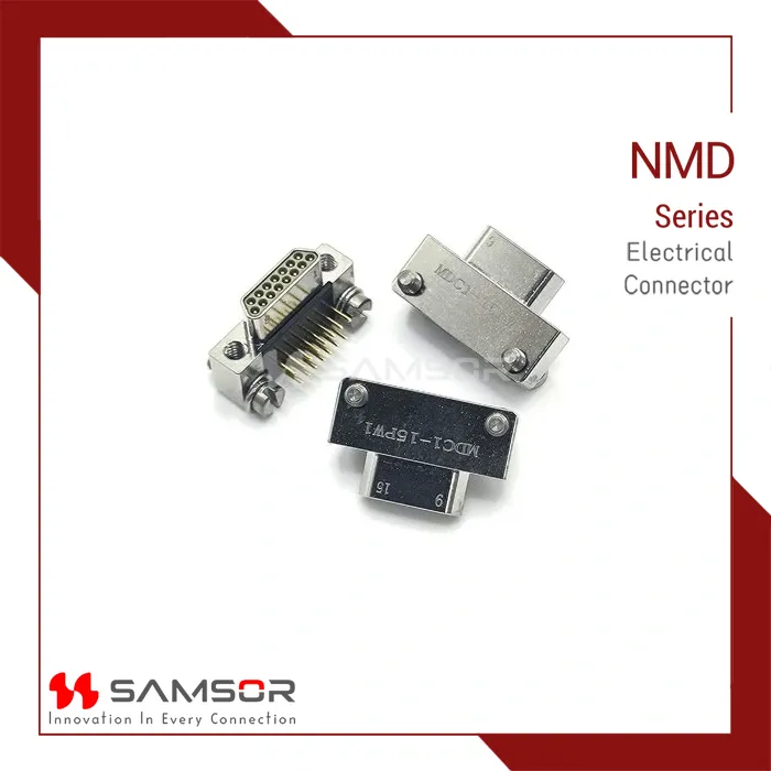 NMD-15PW1 PW2 PW3
