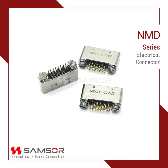 NMD-15SN SN2 SN3