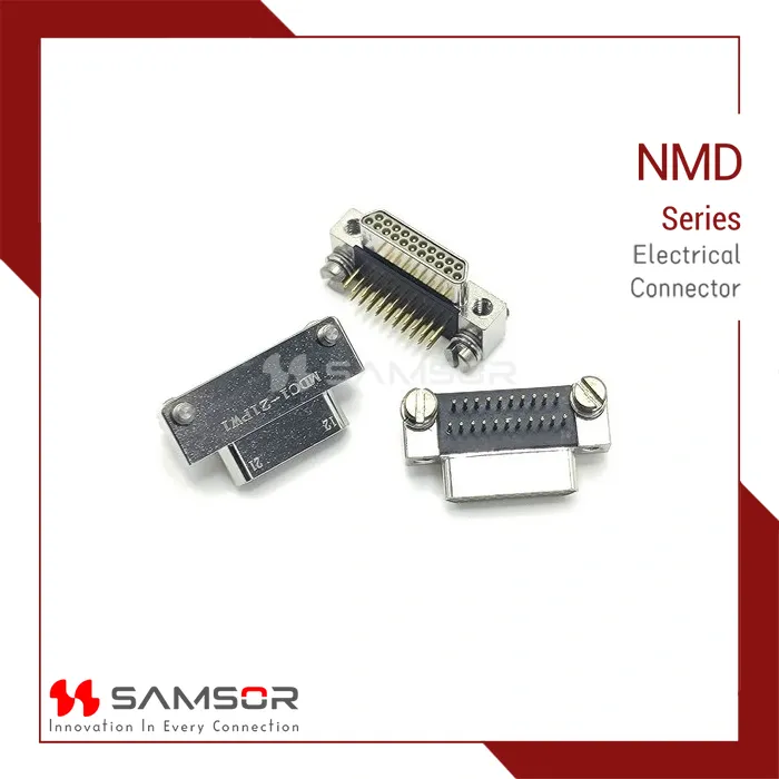 NMD-21PW1 PW2 PW3