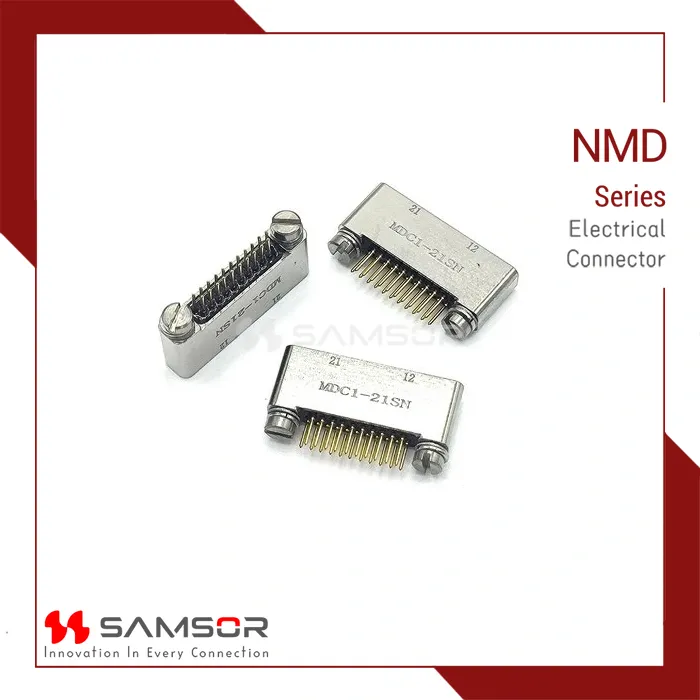 NMD-21SN SN2 SN3