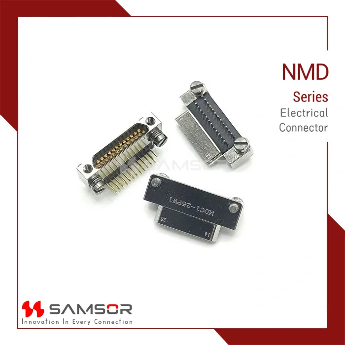 NMD-25PW1 PW2 PW3
