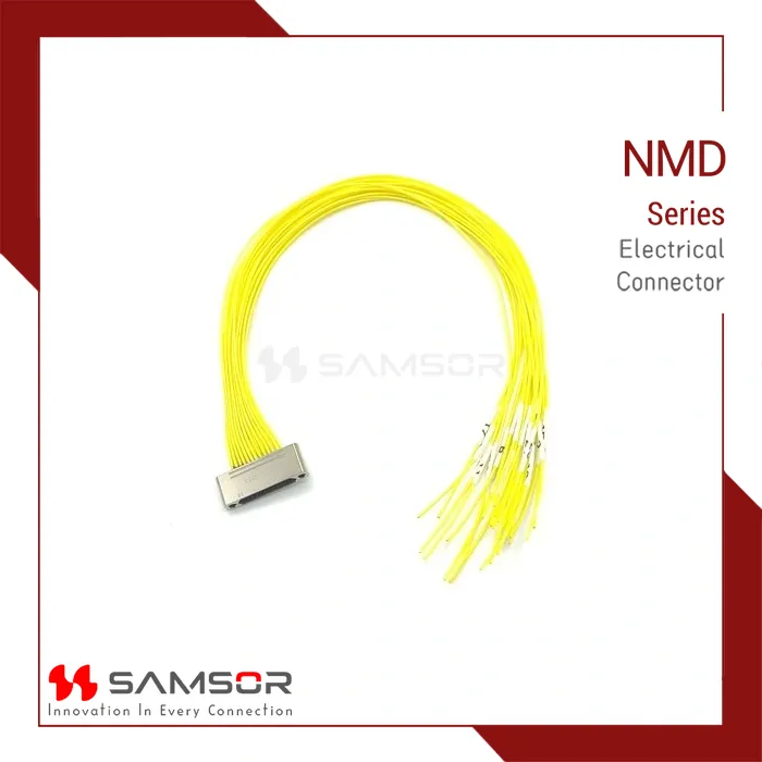 NMD-25S