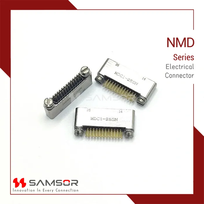 NMD-25SN SN2 SN3