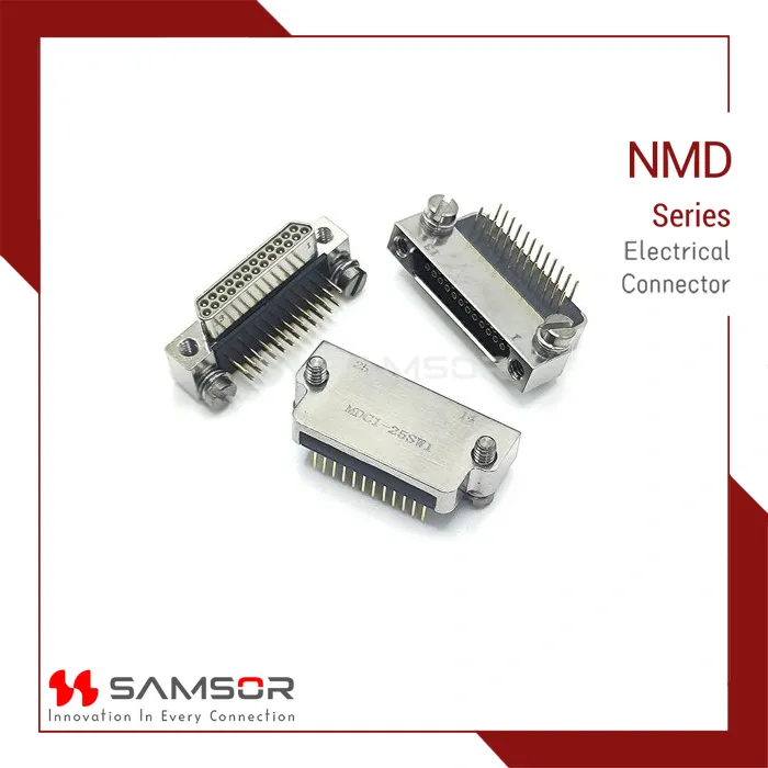 NMD-25SW1 SW2 SW3