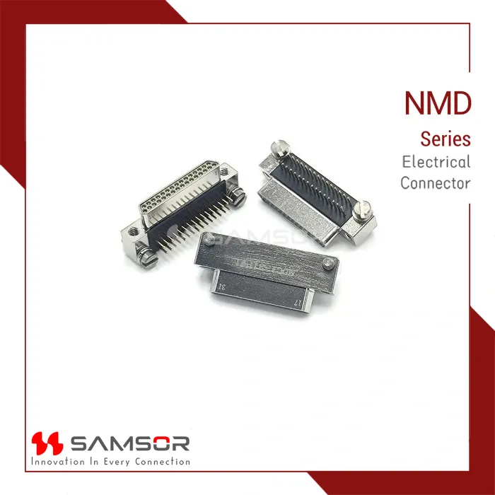 NMD-31PW1 PW2 PW3
