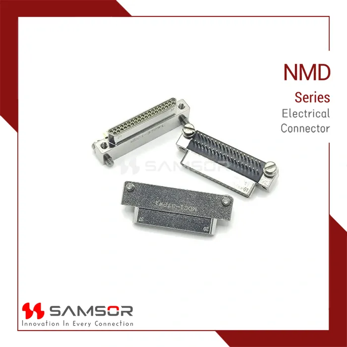 NMD-37PW1 PW2 PW3