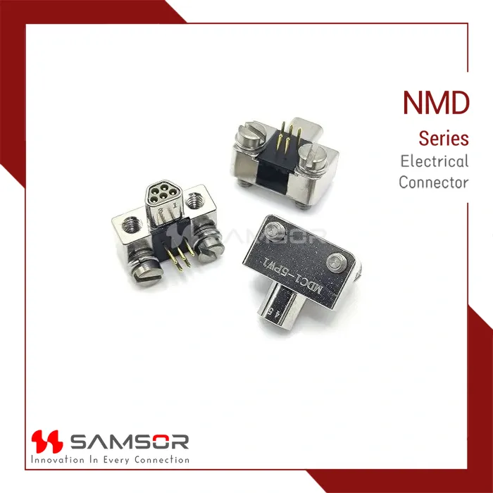 NMD-5PW1 PW2 PW3