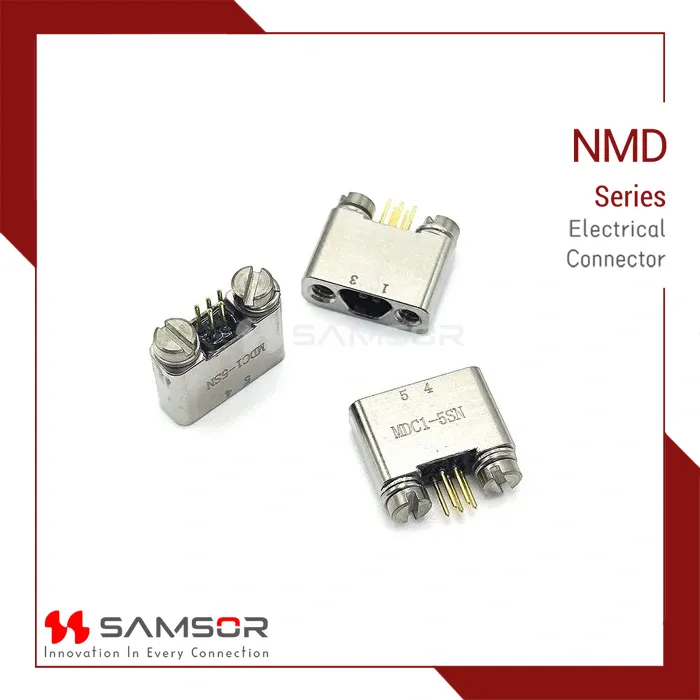 NMD-5SN SN2 SN3