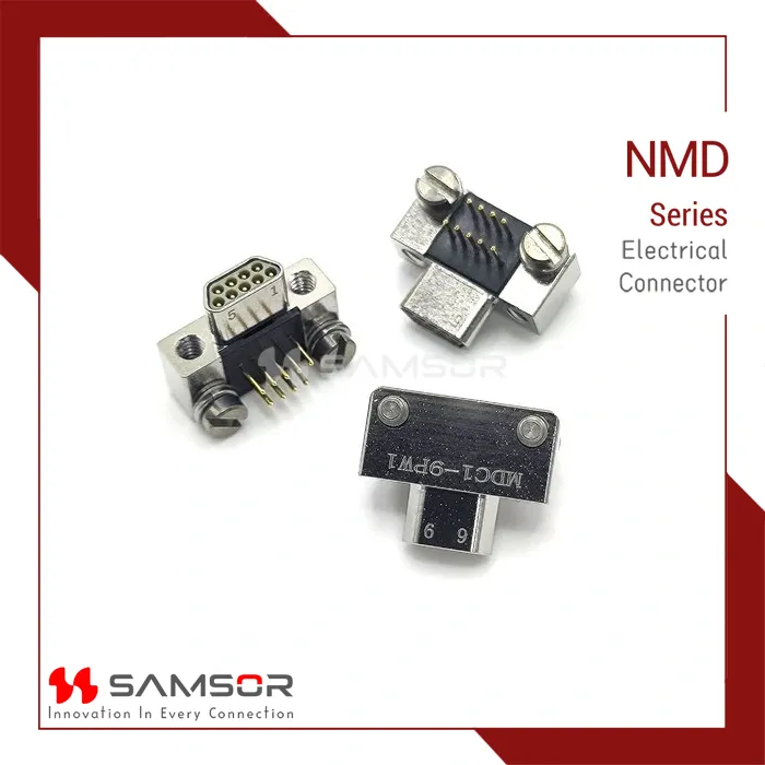 NMD-9PW1 PW2 PW3