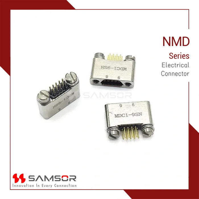 NMD-9SN SN2 SN3