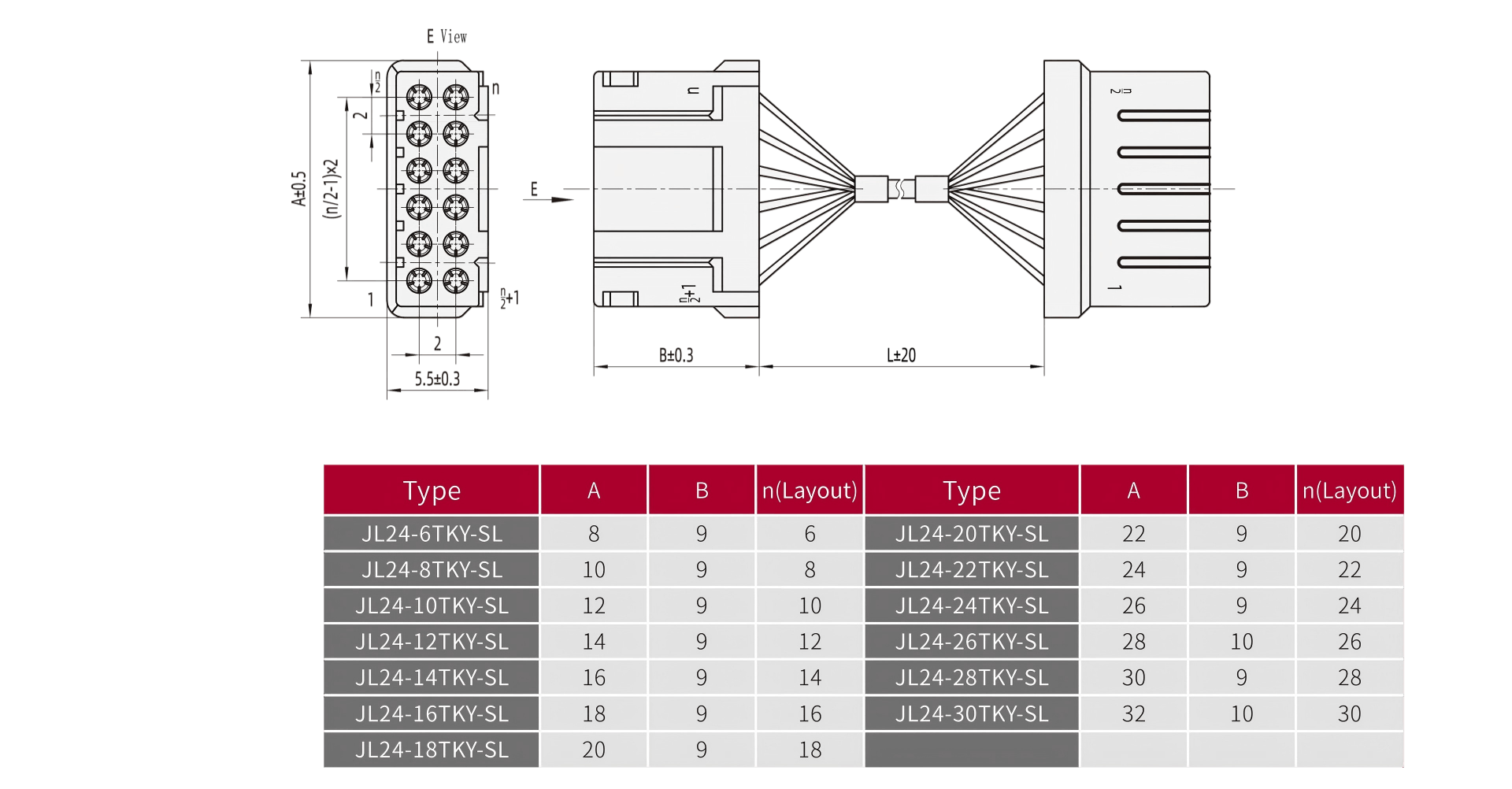 JL24-8TKY-S(pic2) JL24-8TKY-S(pic2)