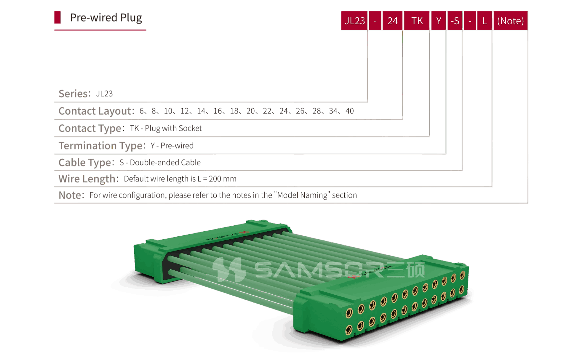 JL23-18TKY-S(pic1) JL23-18TKY-S(pic1)