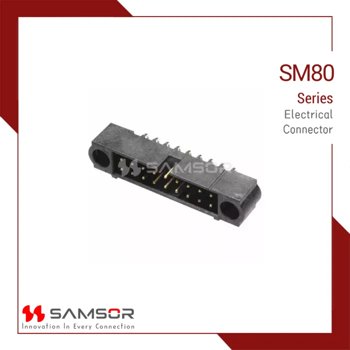 SM80-5515005