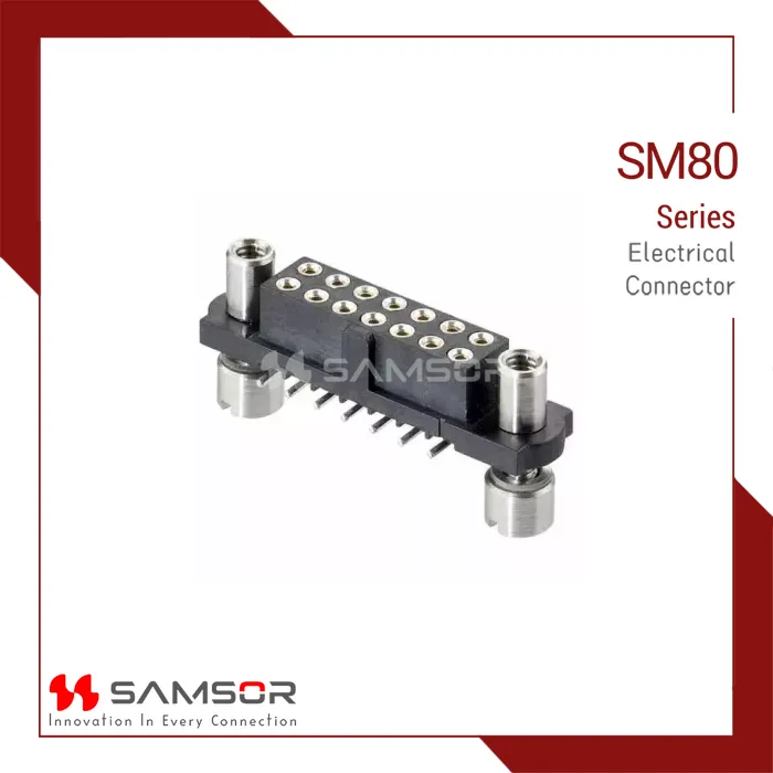 SM80-4S11442F8