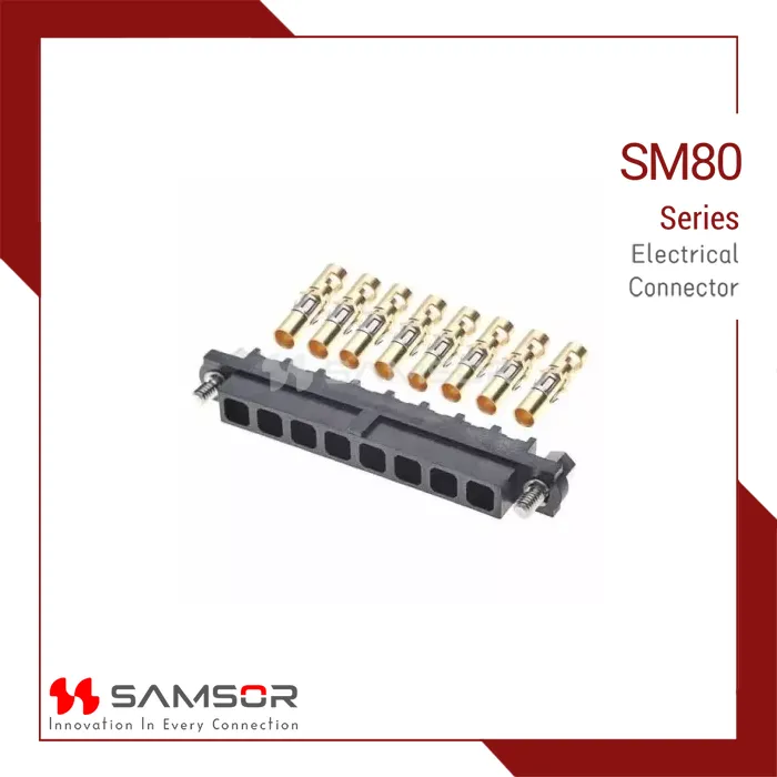 SM80-4000000F1-08-327-00-000