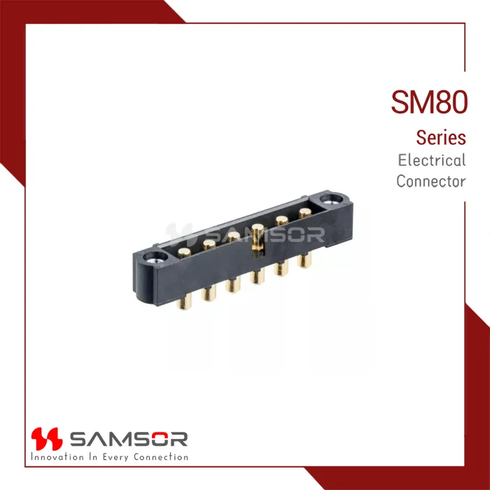 SM80-5000000M1-06-PM1-00-000