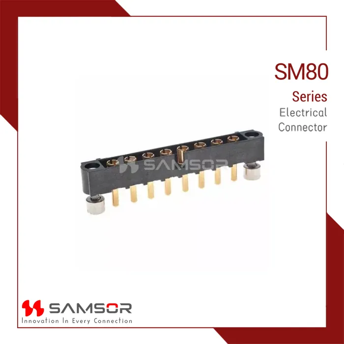 SM80-5000000M3-08-332-00-000