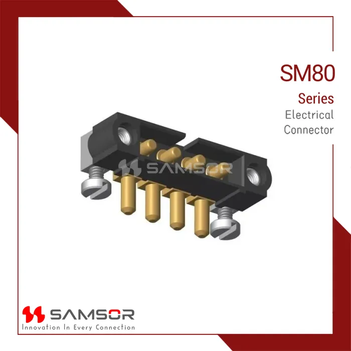 SM80-5000000M5-04-PM4-00-000