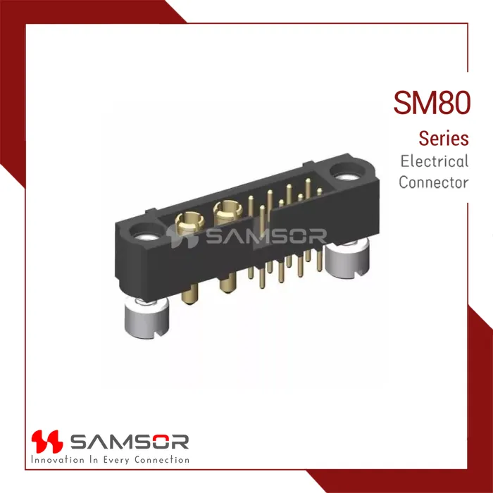 SM80-5T10805M2-02-331-00-000