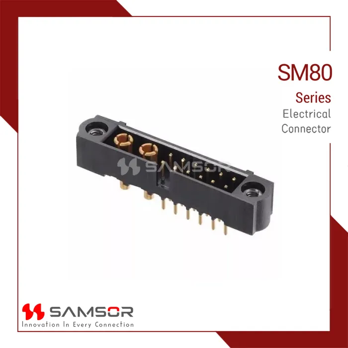 SM80-5T11205M1-02-331-00-000