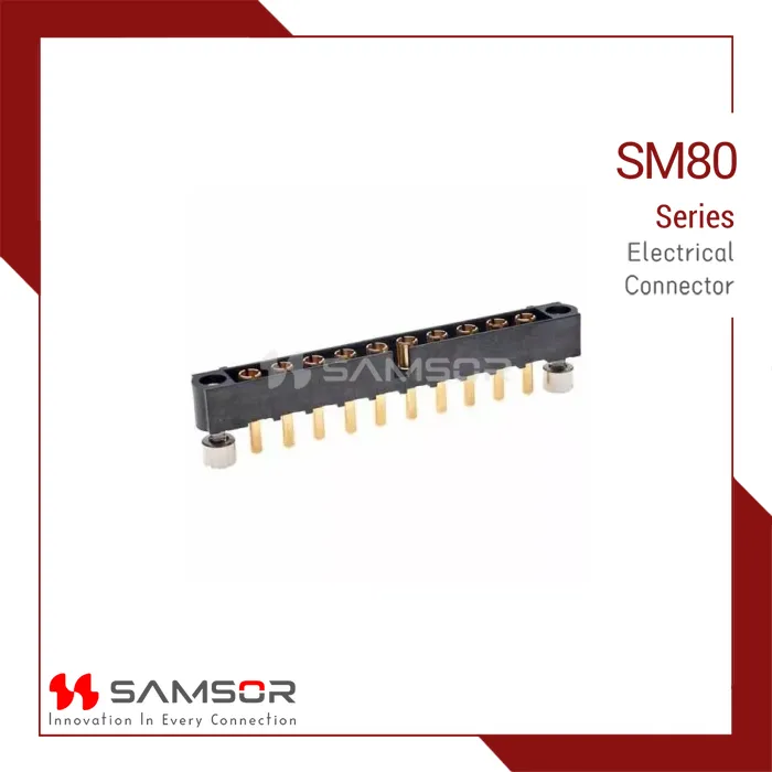 SM80-5000000M3-10-332-00-000