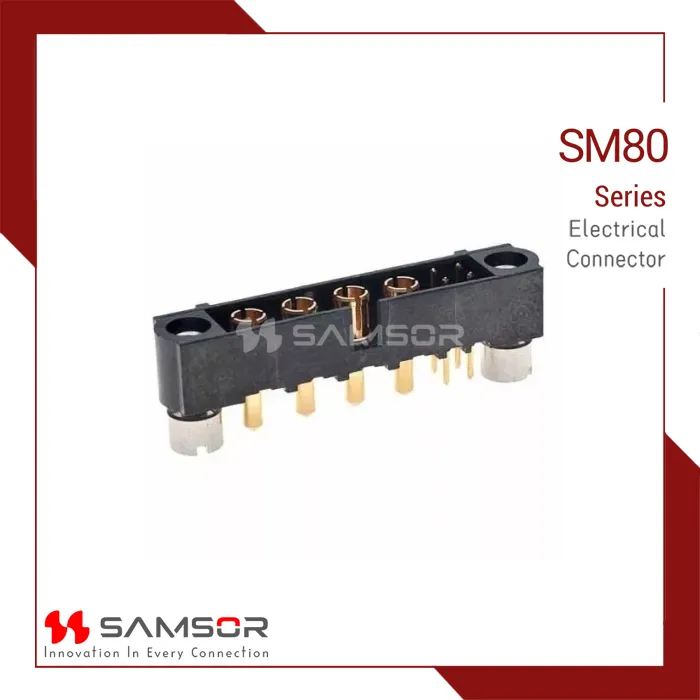SM80-5T10405M2-04-331-00-000