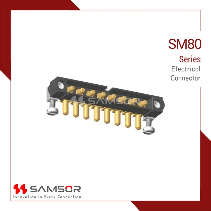 SM80-5000000M5-08-PM3-00-000