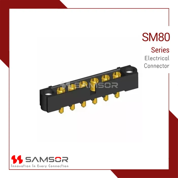 SM80-5000000M1-06-331-00-000