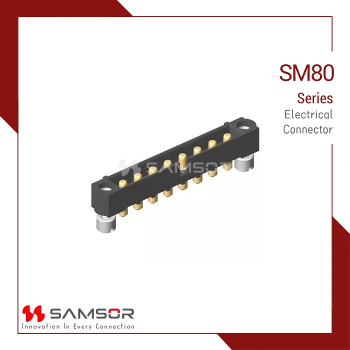 SM80-5000000M2-08-PM1-00-000