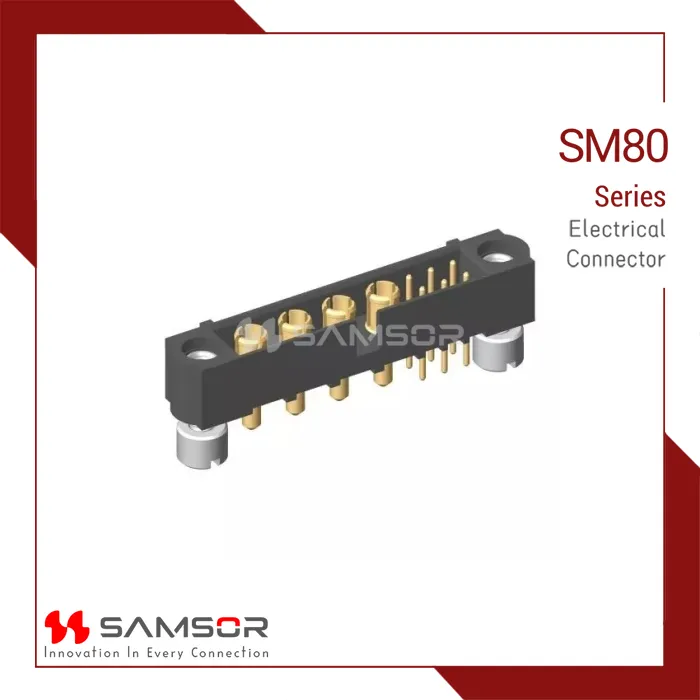 SM80-5T10605M2-04-331-00-000