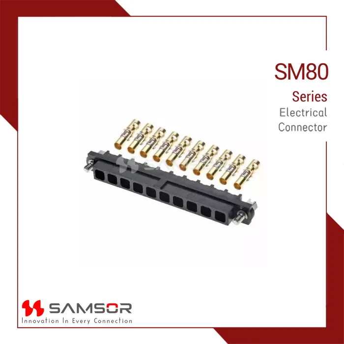 SM80-4000000F1-10-325-00-000