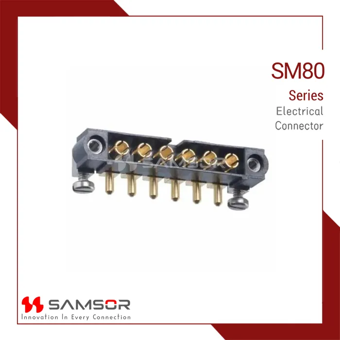 SM80-5000000M5-06-334-00-000