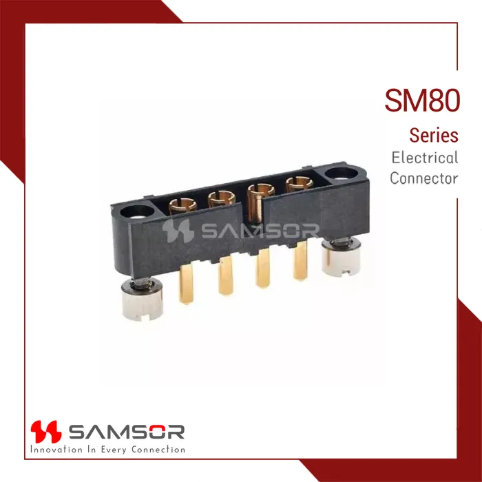 SM80-5000000M3-04-332-00-000