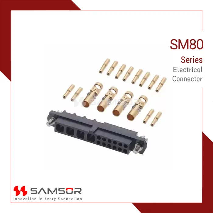 SM80-4C11205F1-04-325-00-000
