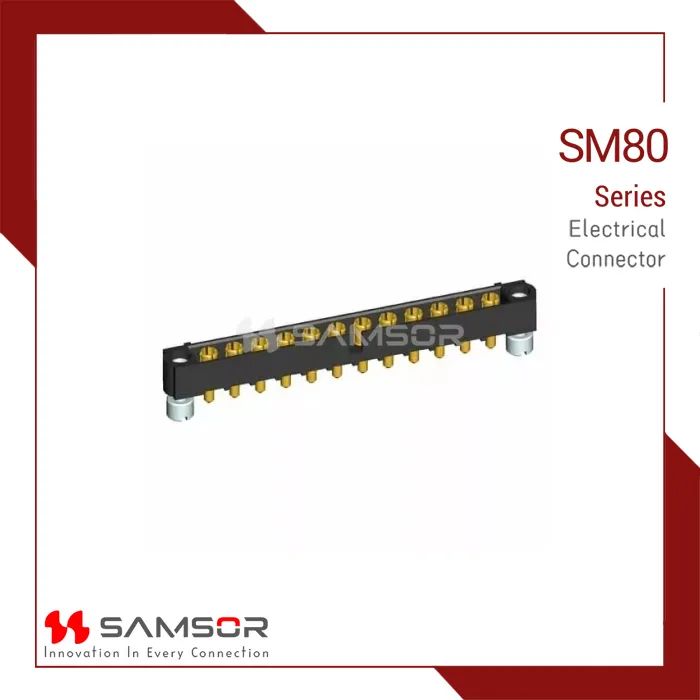 SM80-5000000M2-12-331-00-000